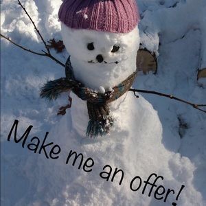 I’ll either accept or counteroffer.